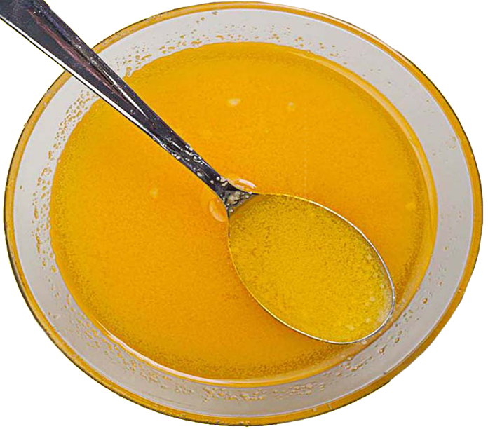 pure cow milk ghee ranipokhari rishikesh dehradun
